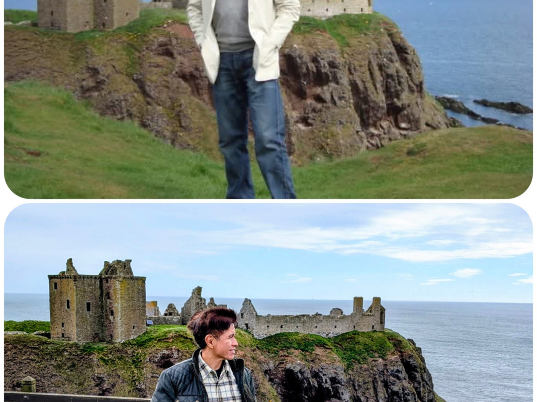 Discreet Scotland Private Tours-爱丁堡必去景点