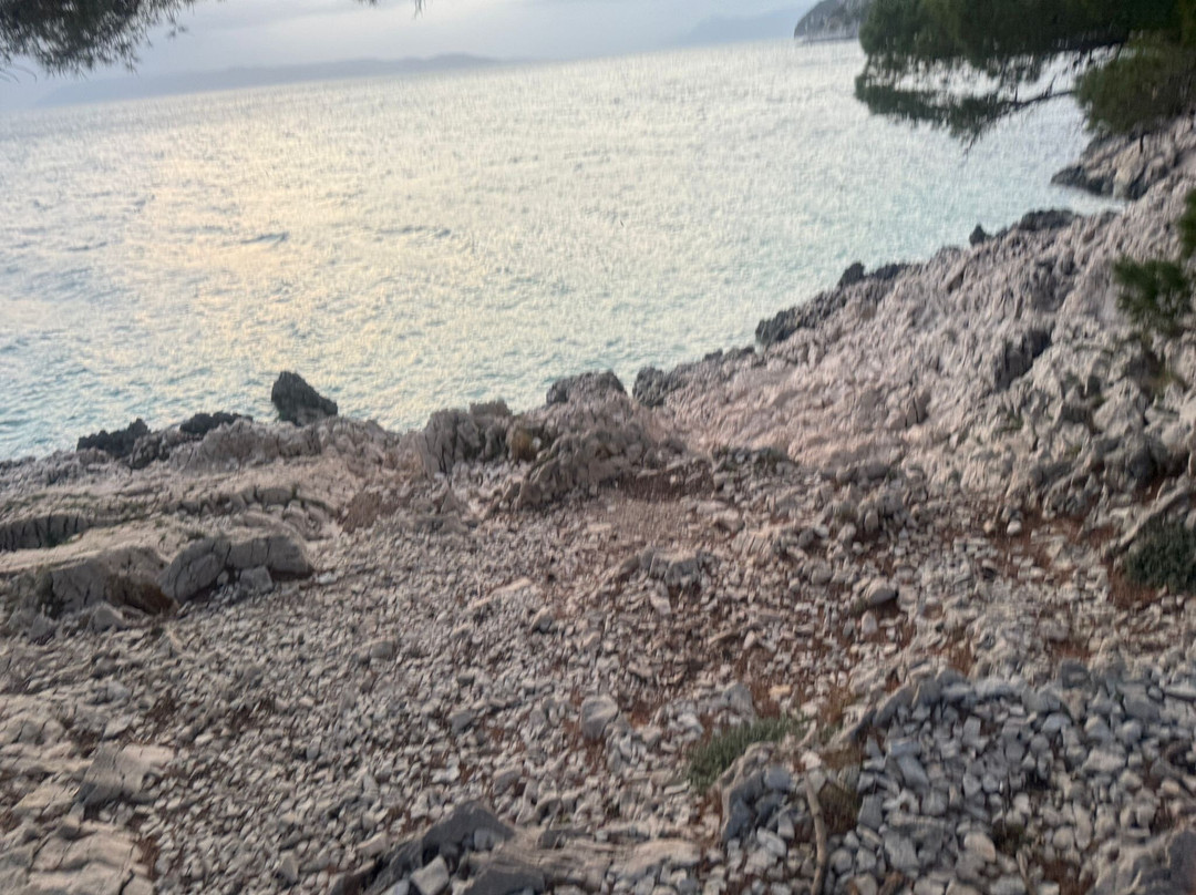 Slatina Beach-图切皮必去景点
