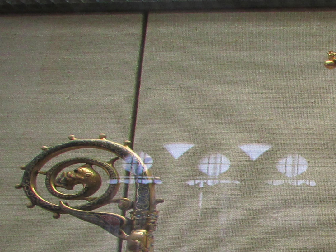 Museum am Dom-特里尔必去景点