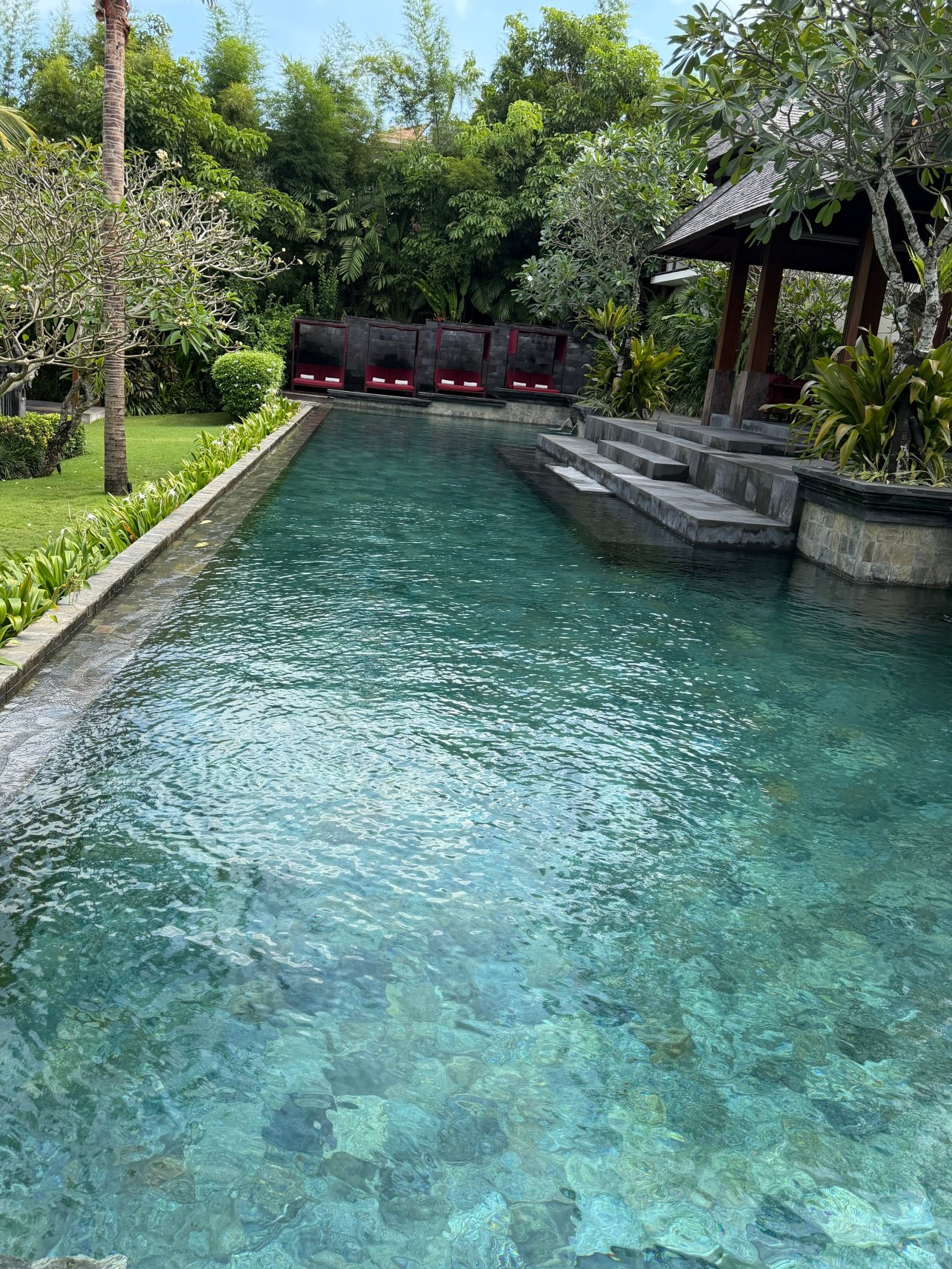 La Reserve 1785 Canggu Beach - Adults Only-旅行者
