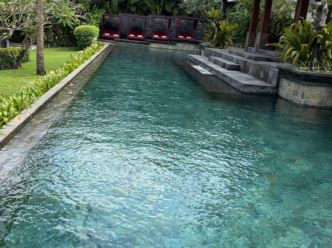 La Reserve 1785 Canggu Beach - Adults Only主图