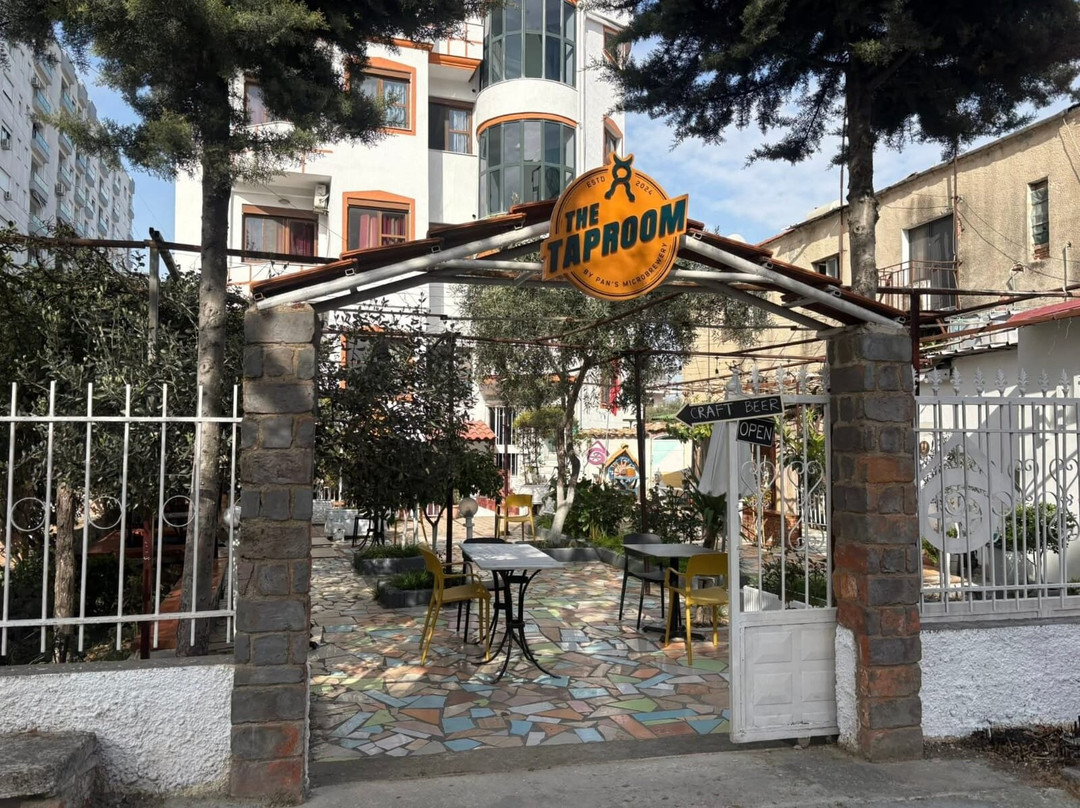 TapRoom Durres