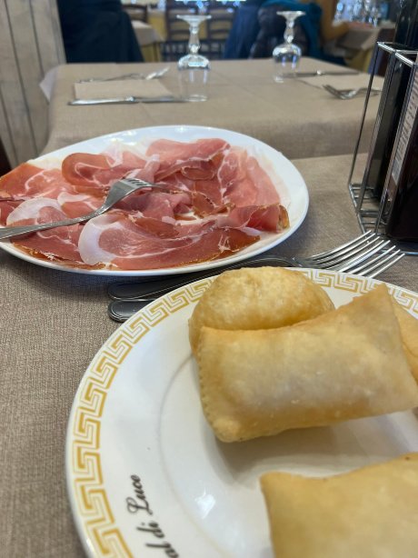 Albergo Val di Luce-旅行者