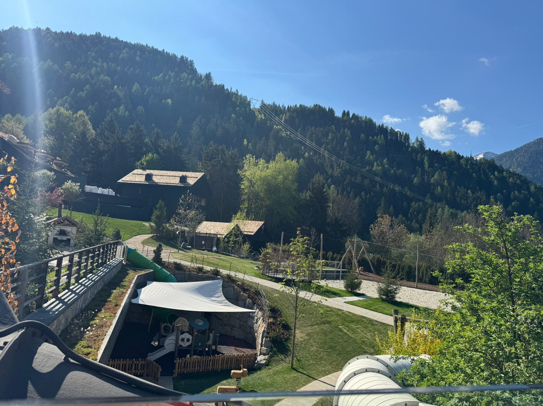 Familyhotel Sonnwies Dolomites主图
