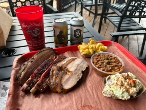 Terry Black's Barbecue