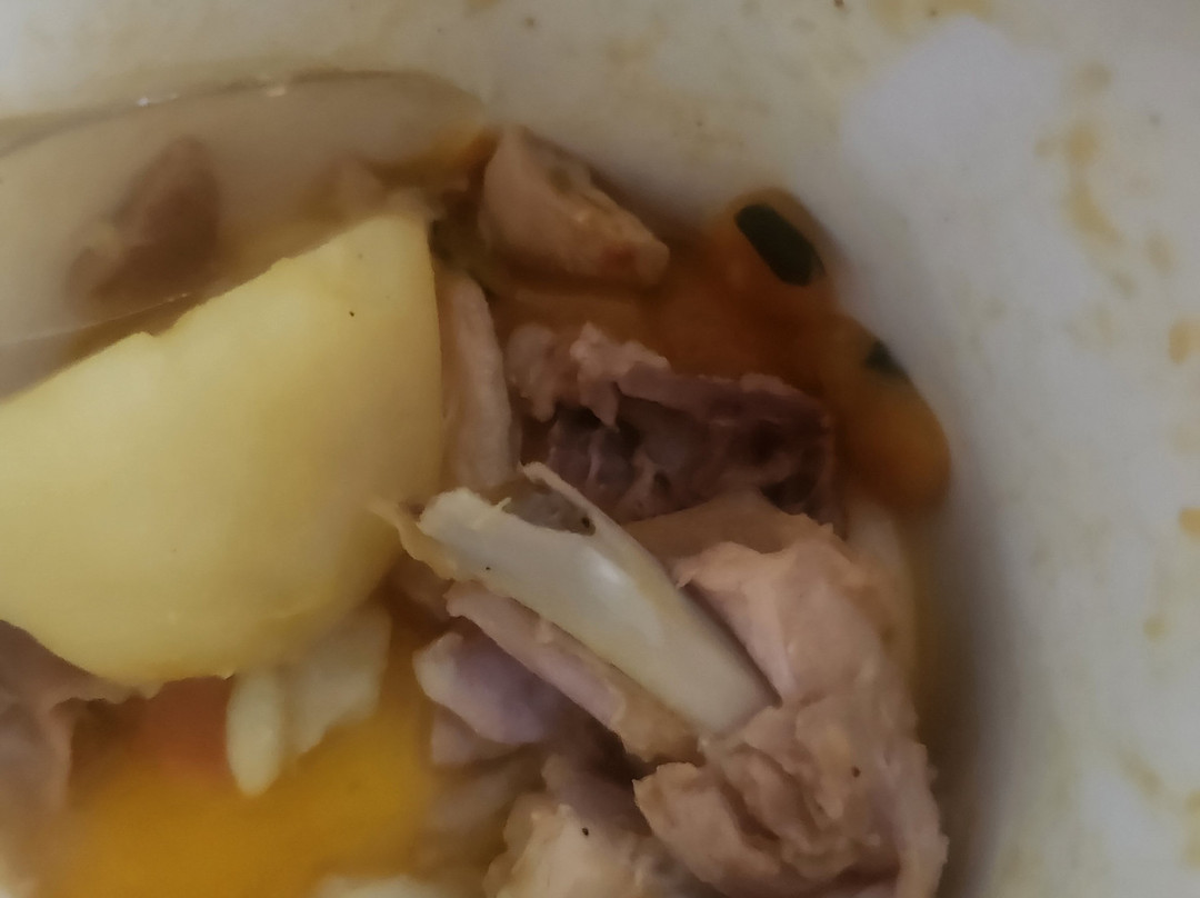 Jerk Chicken