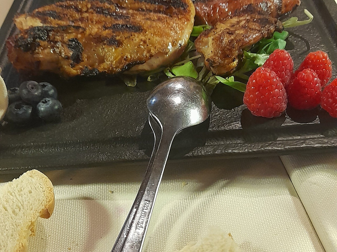 Da Geanuz Ristorante