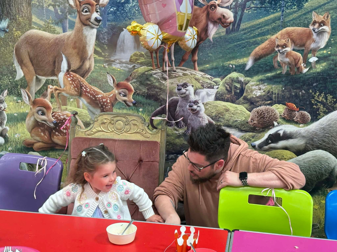 Playworld Gainsborough-Gainsborough必去景点