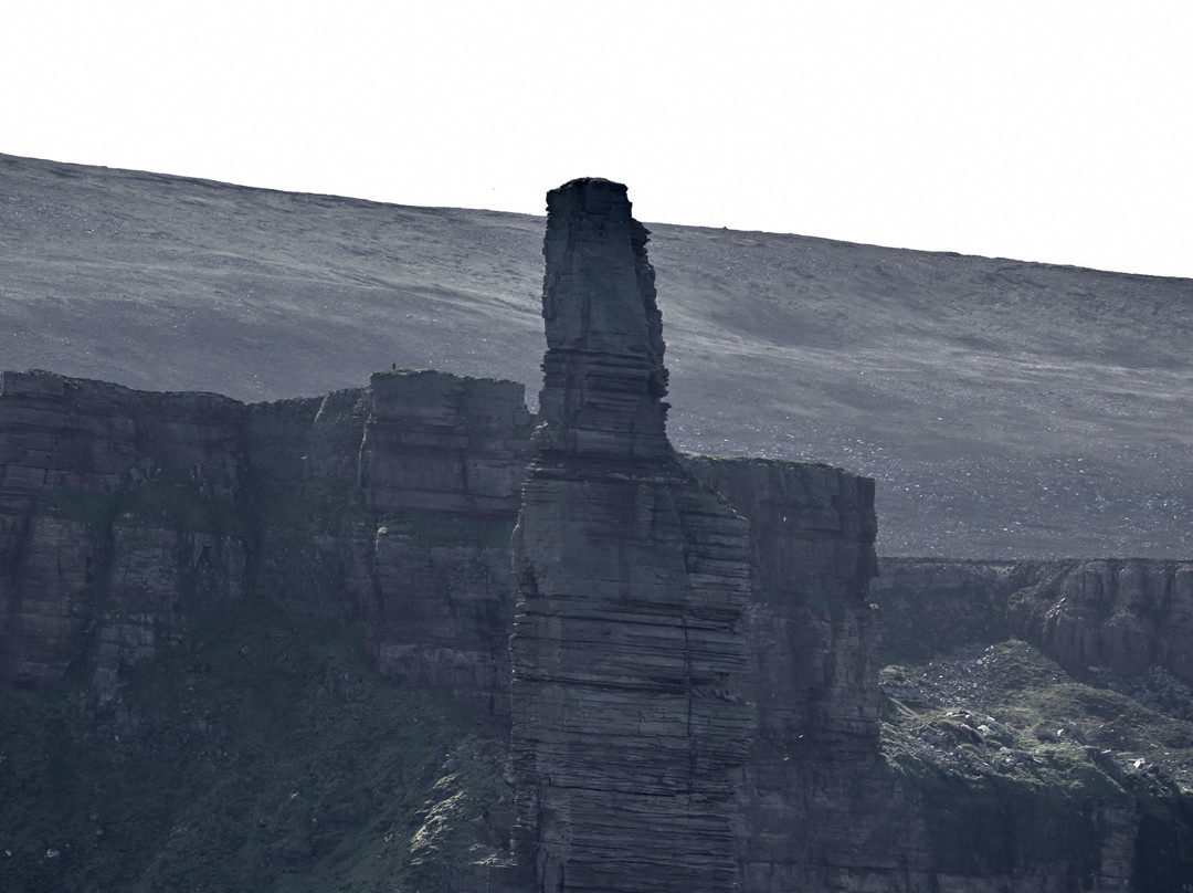 The Old Man of Hoy-Hoy必去景点