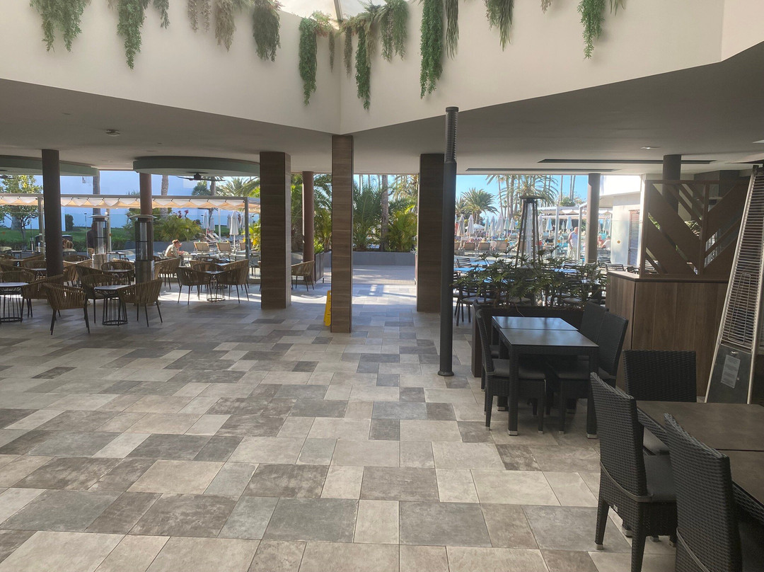 兰萨罗特岛天堂河酒店 - 全包式主图