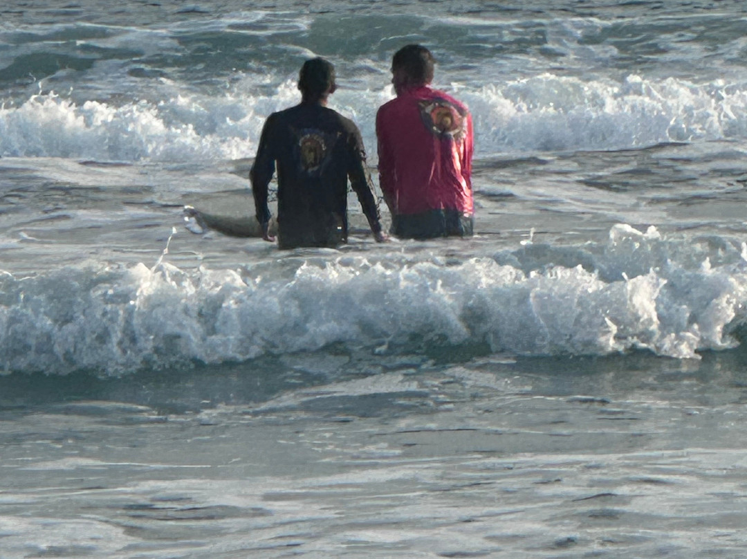 Santa Teresa Surf Lessons-圣特雷莎必去景点