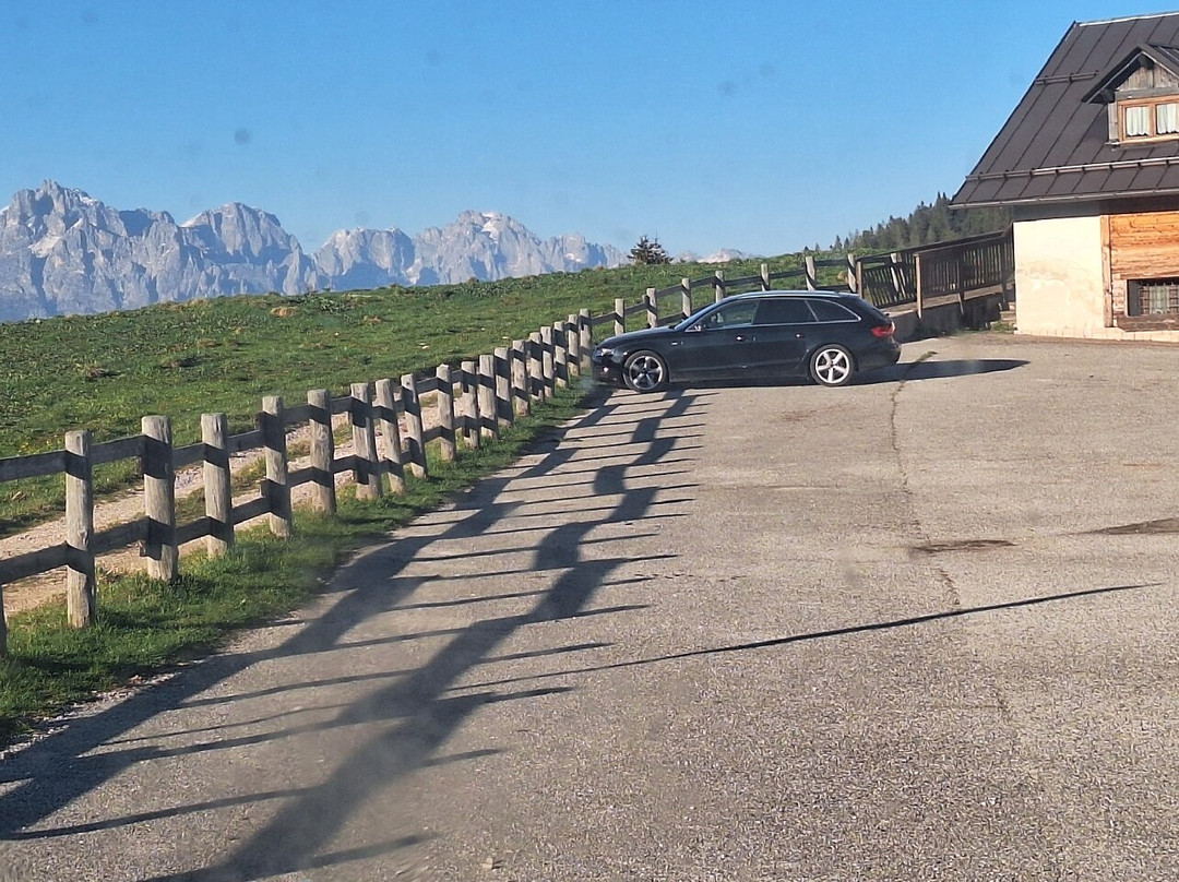Ristorante Malga Arpaco