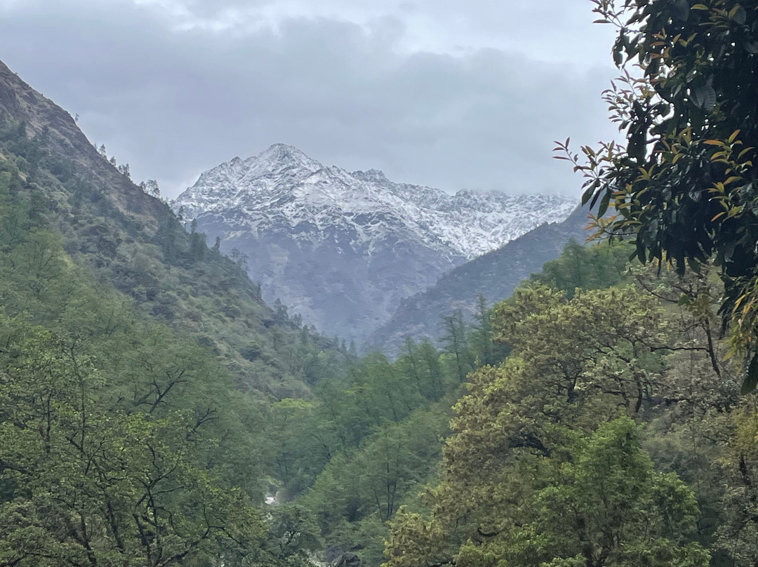 Unique Himalaya Treks And Expeditions-加德满都必去景点