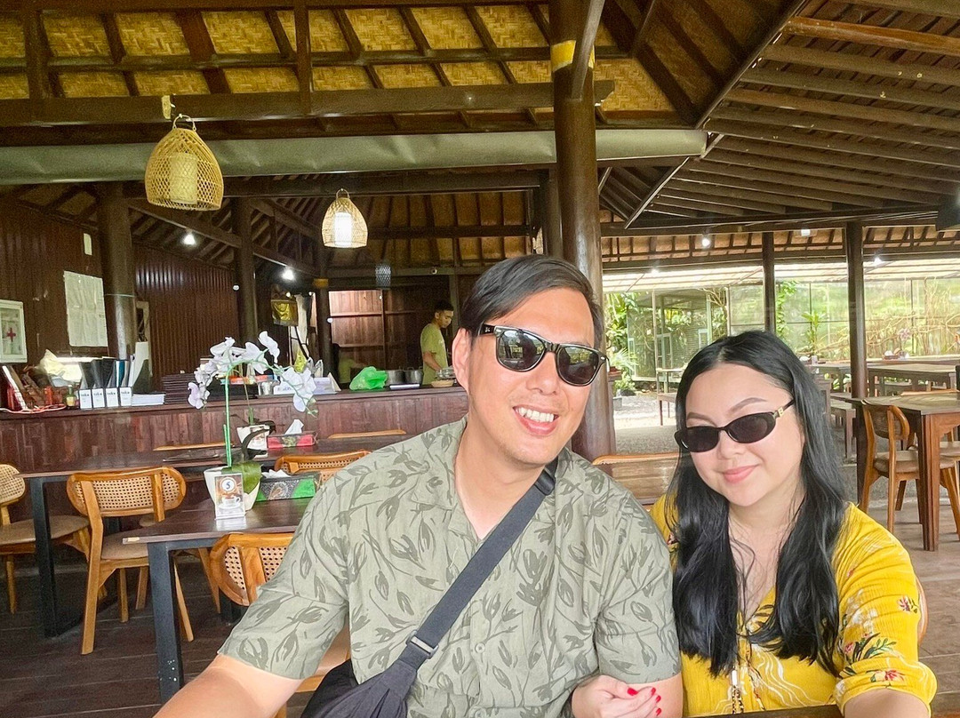 OKA Agriculture Bali-Bangli必去景点
