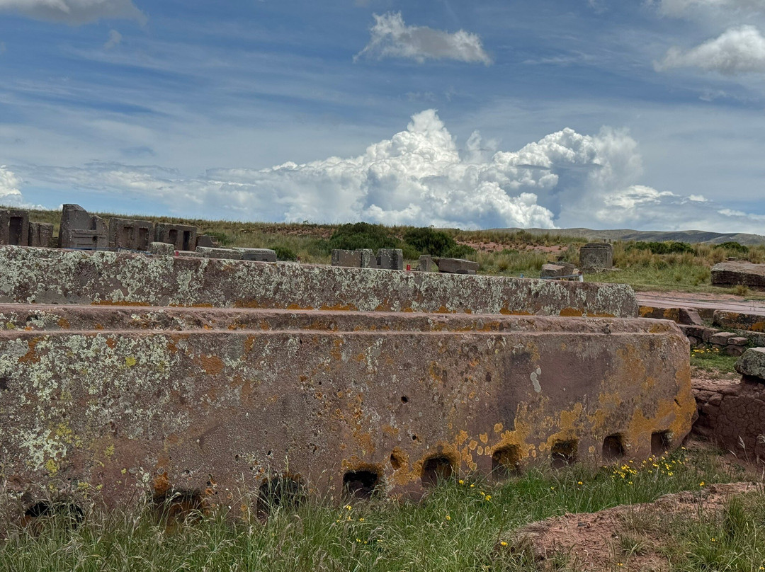 Puma Punku-Tiwanaku必去景点