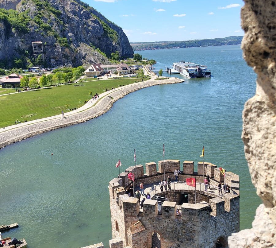 Golubac Fortress-Golubac必去景点