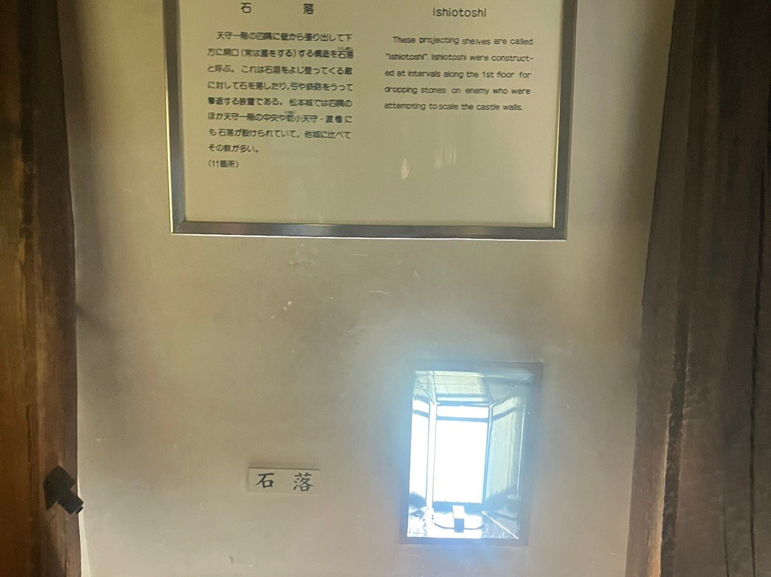 松本城-松本市必去景点