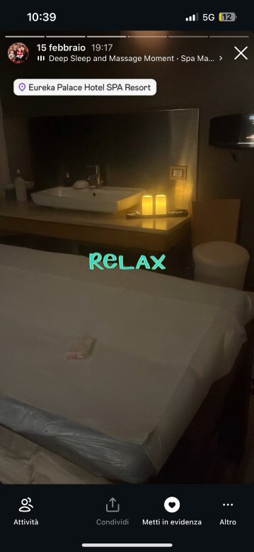尤里卡皇宫酒店温泉度假村-旅行者