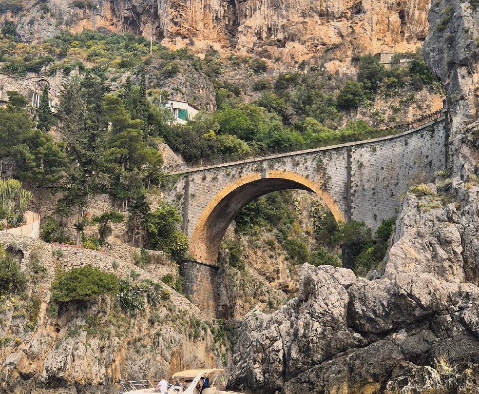 Wonder Tour Amalfi Coast, Escursioni in barca ed altre esperienze-康加德马里尼必去景点