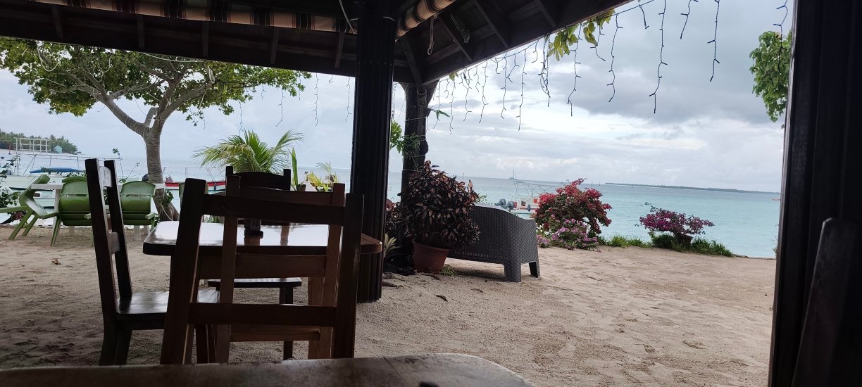 Pension Papahani-旅行者
