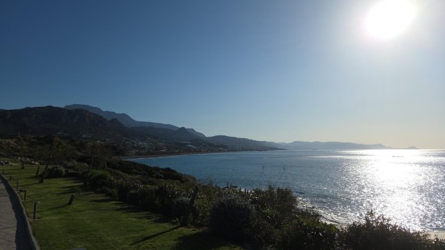 Robinson Club Ierapetra-旅行者