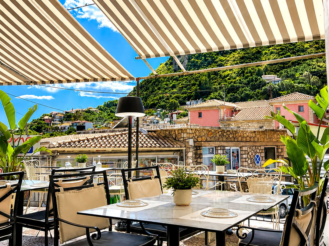 Anthos Bistro & Coffee Bar