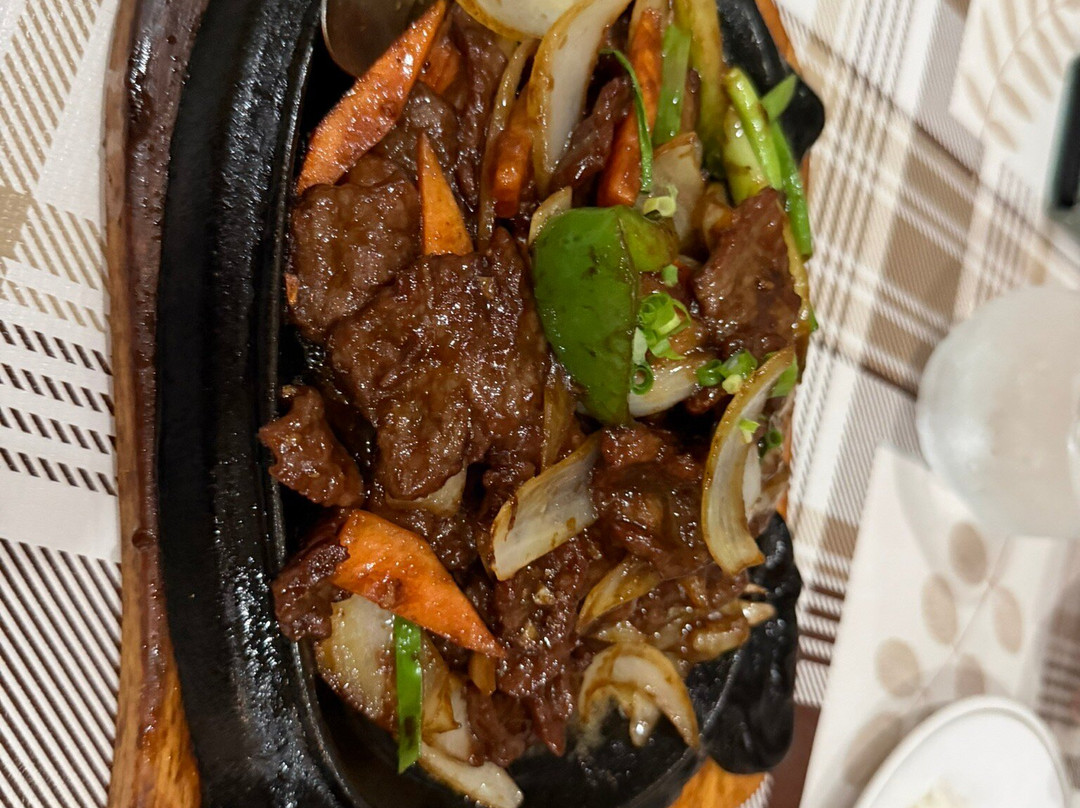 Restaurant Kim