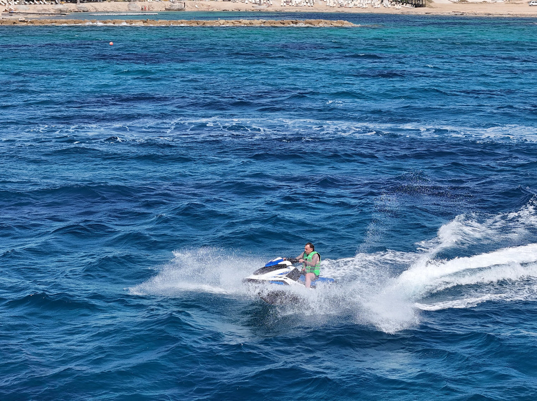 san antonio water sports ltd-Geroskipou必去景点