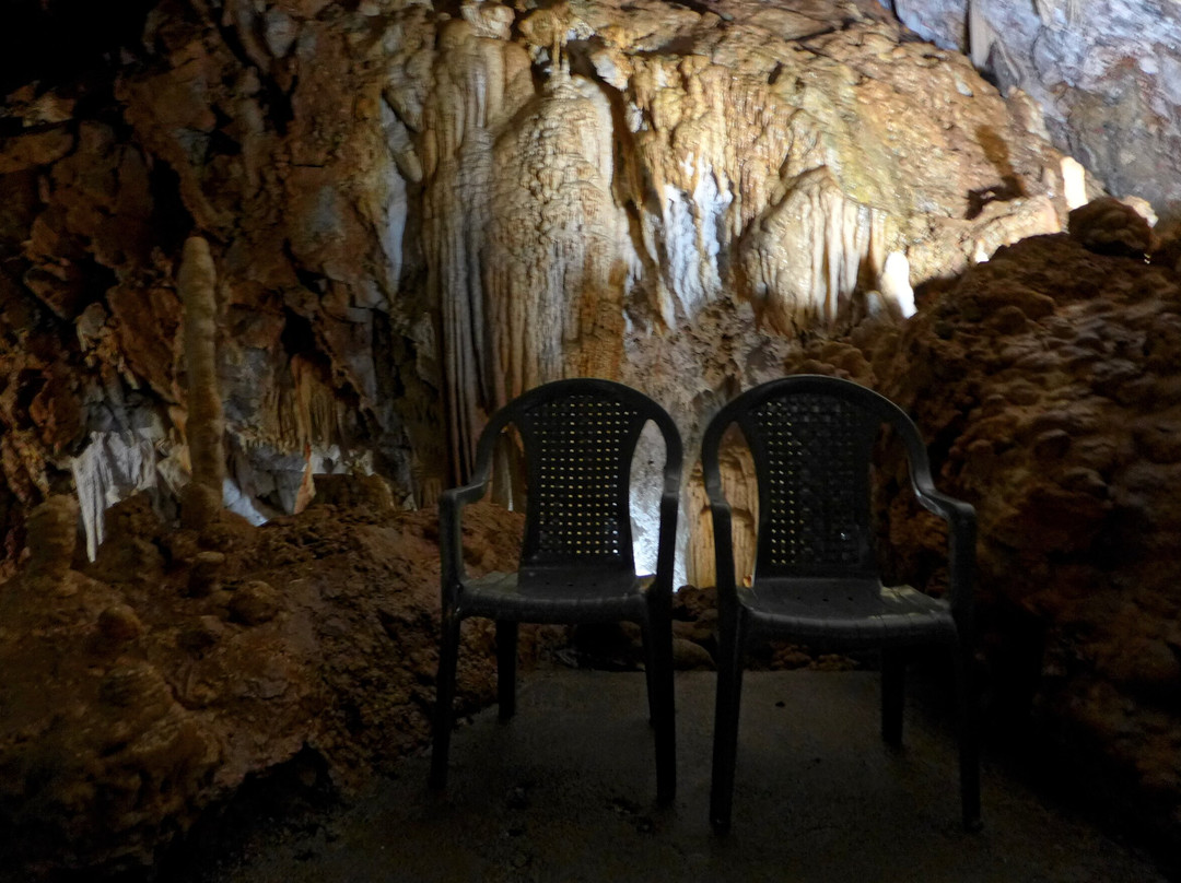 Grotte di Borgio Verezzi-Borgio Verezzi必去景点