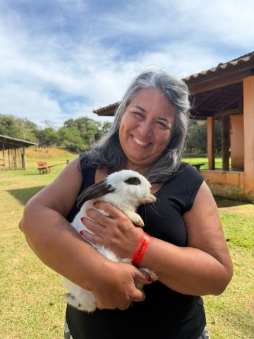 Hotel Fazenda 7 Belo-旅行者