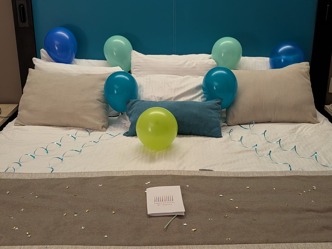 梦想翡翠度假村及水疗全包酒店主图