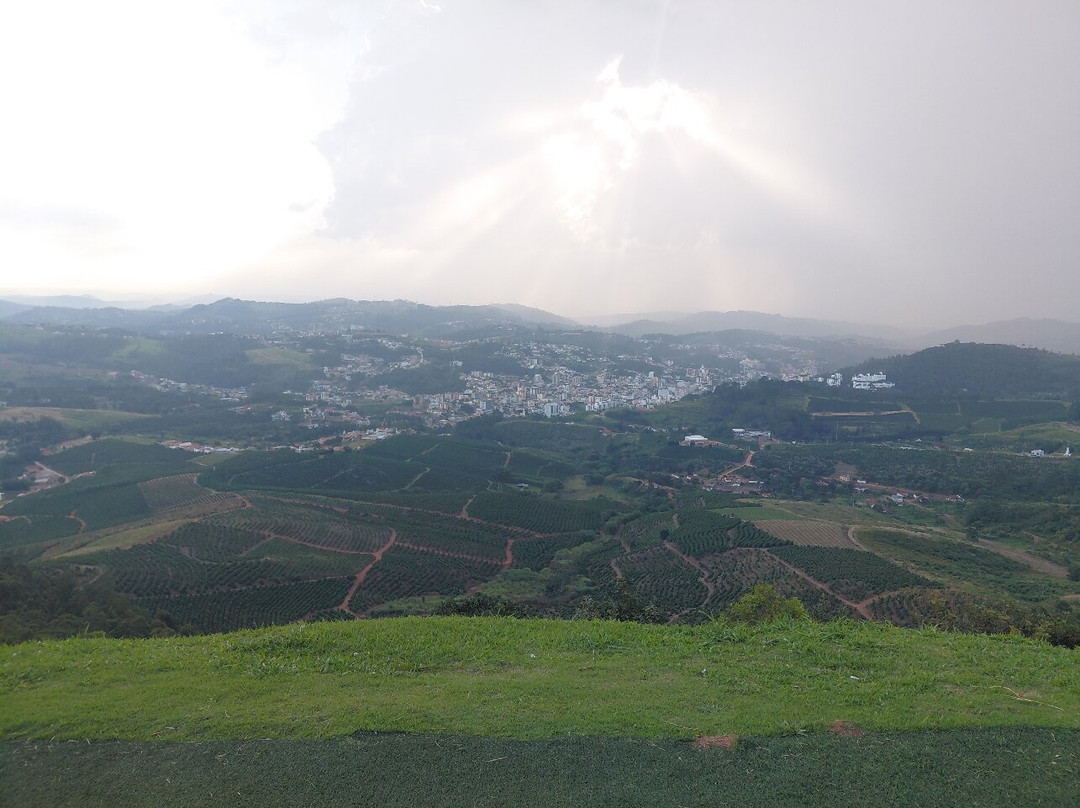 Alto da Serra-塞拉内格拉必去景点