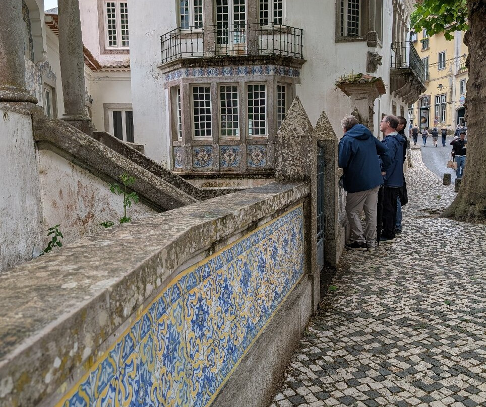Desirable Portugal-里斯本必去景点