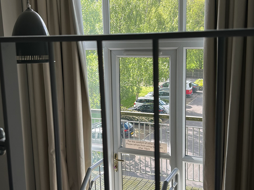 Titanic Spa-Huddersfield必去景点