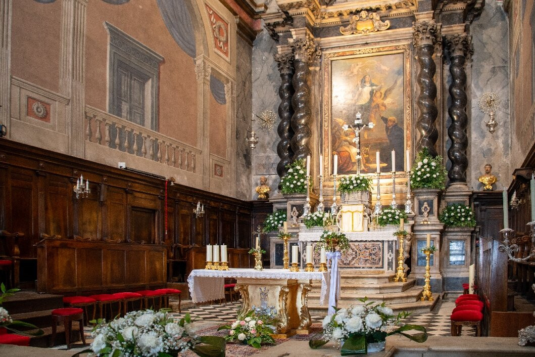 Cathédrale Notre-Dame-de-l'Assomption-阿雅克肖必去景点