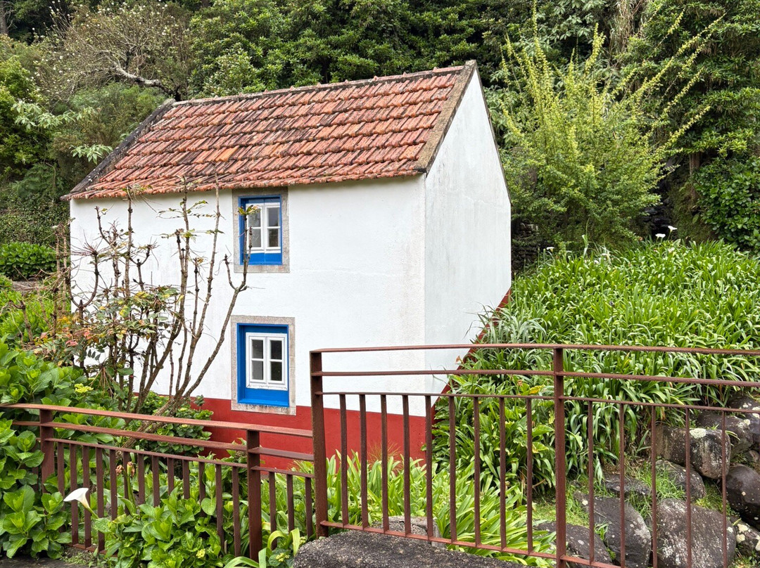Parque Tematico Madeira-Santana必去景点