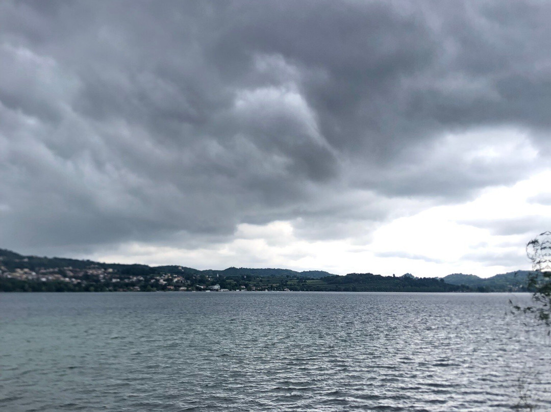 Lago di Viverone-Viverone必去景点