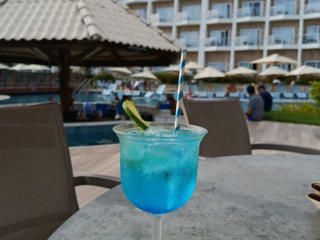 Praia São Bento-Maragogi必去景点
