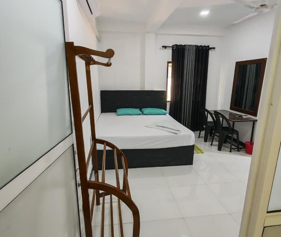 Golden Guest House