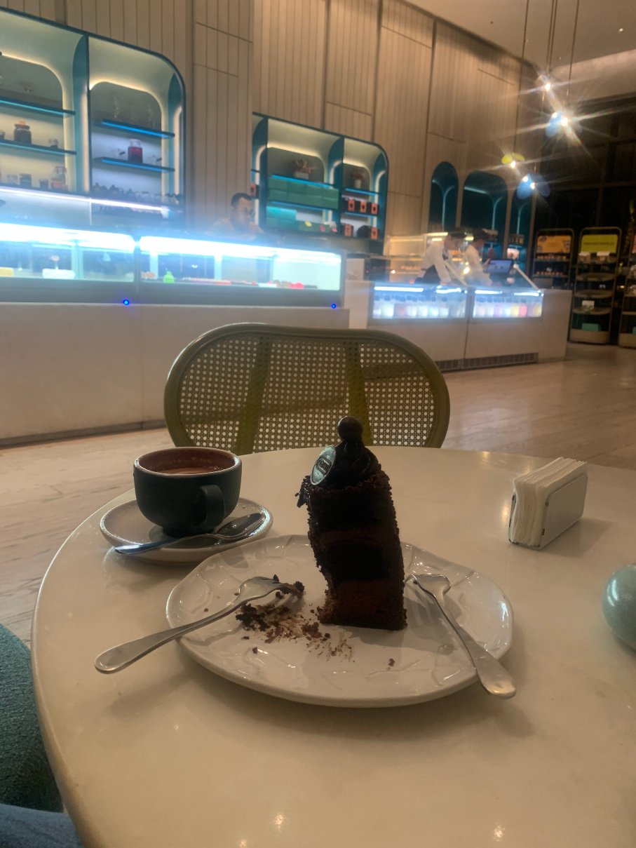 三宝垄帕德玛酒店-旅行者