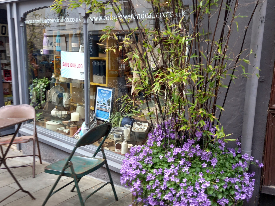 Stroud Subscription Rooms-斯特劳德必去景点