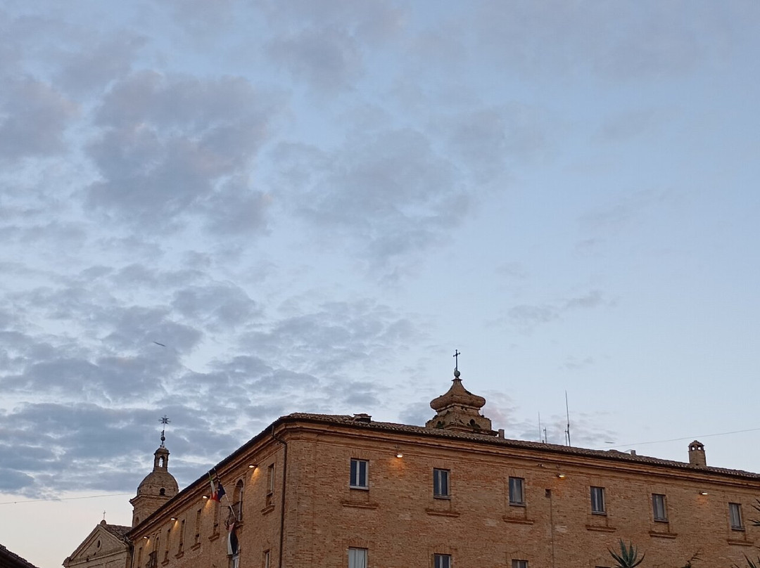 Montecosaro-Montecosaro必去景点