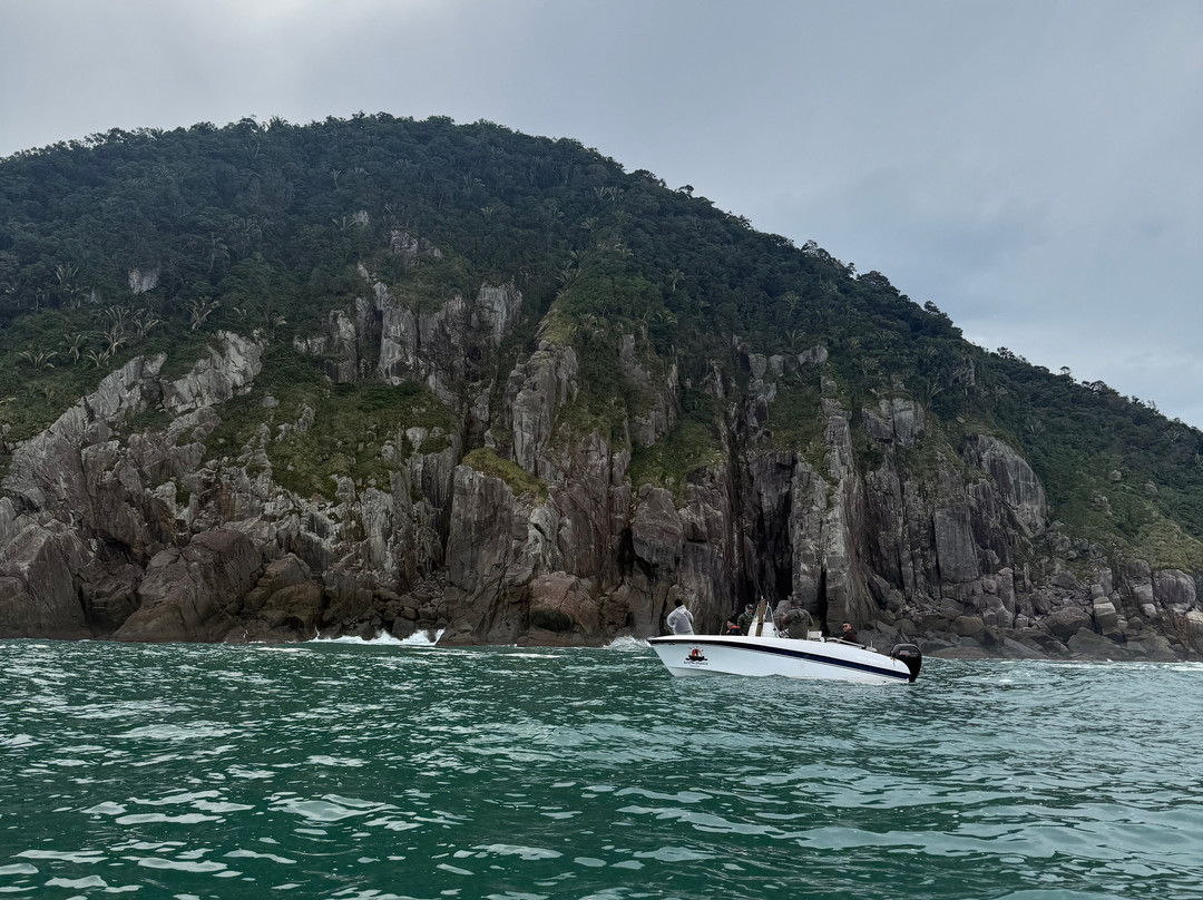 Maremar Turismo-伊利亚贝拉必去景点