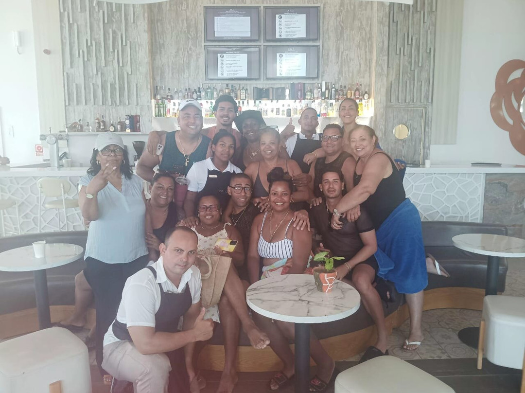 Meliá Trinidad Península主图