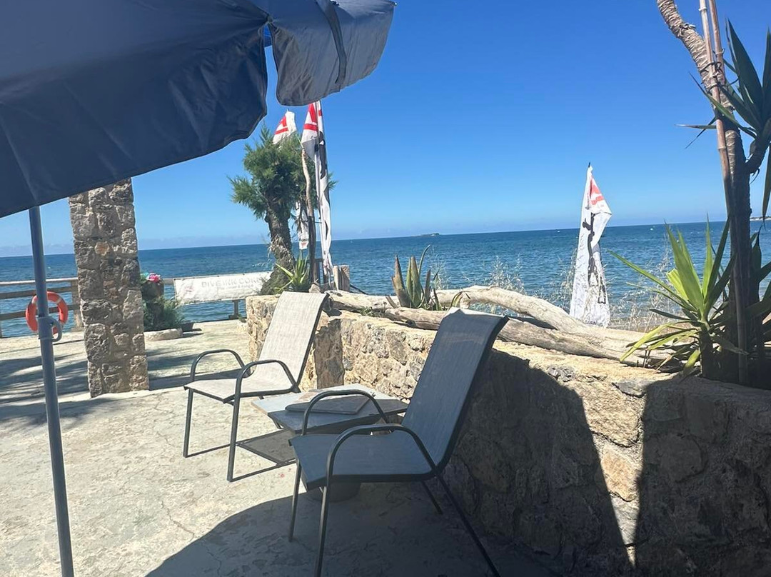 Dive Inn Corfu-Agios Georgios必去景点