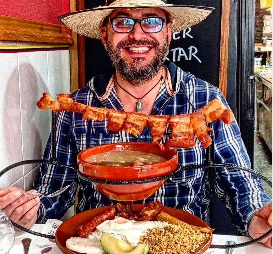 Donde Darío Barcelona