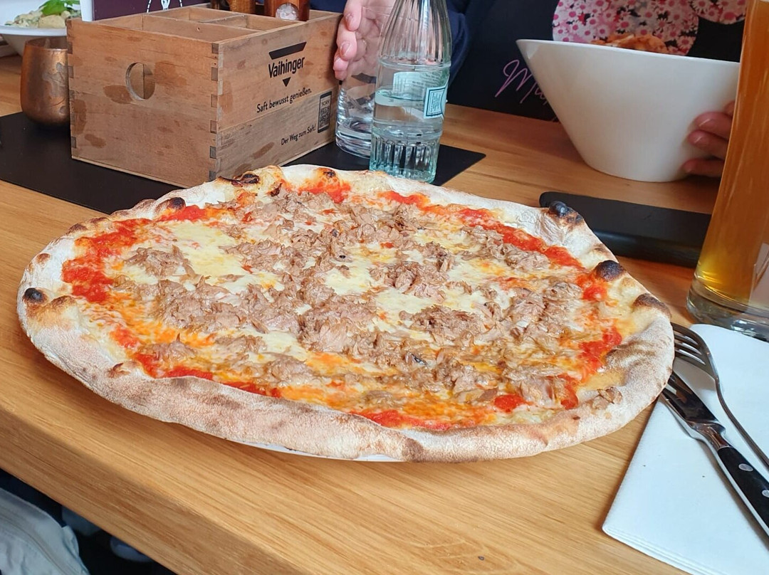 Il Mondo RestoBar