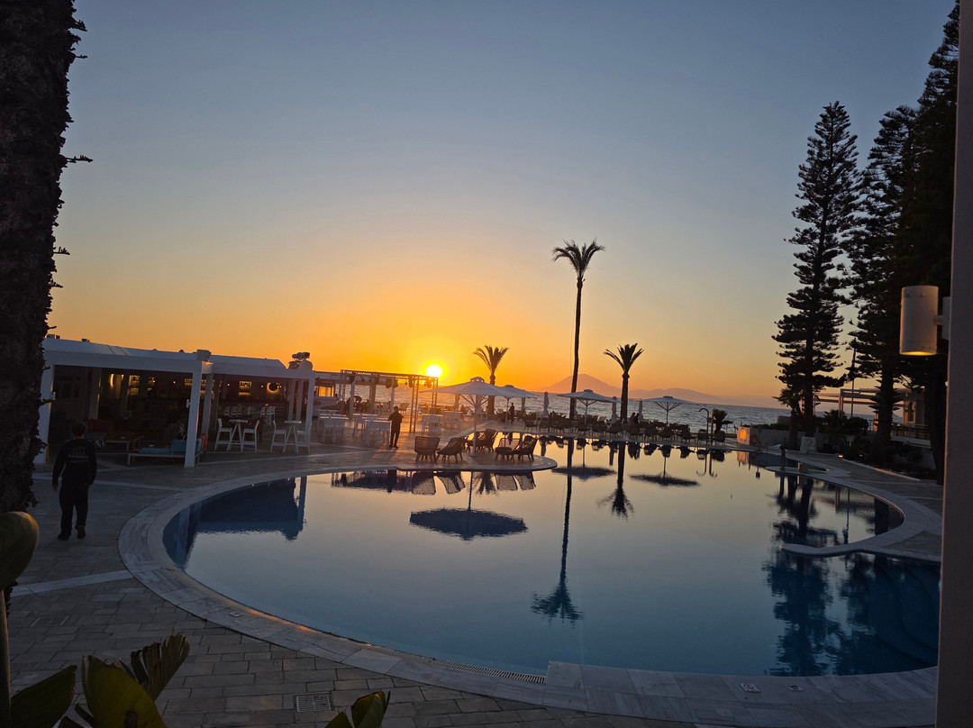 Robinson Kyllini Beach - All Inclusive主图