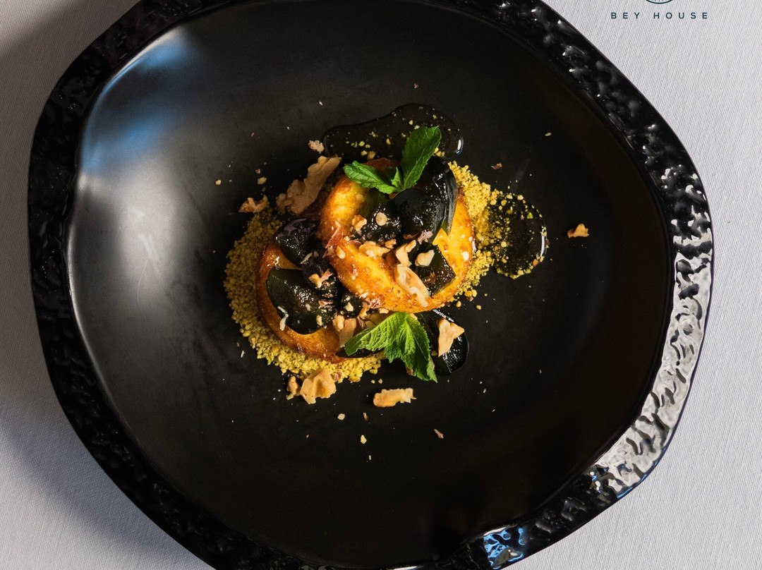 Bey House Restaurant