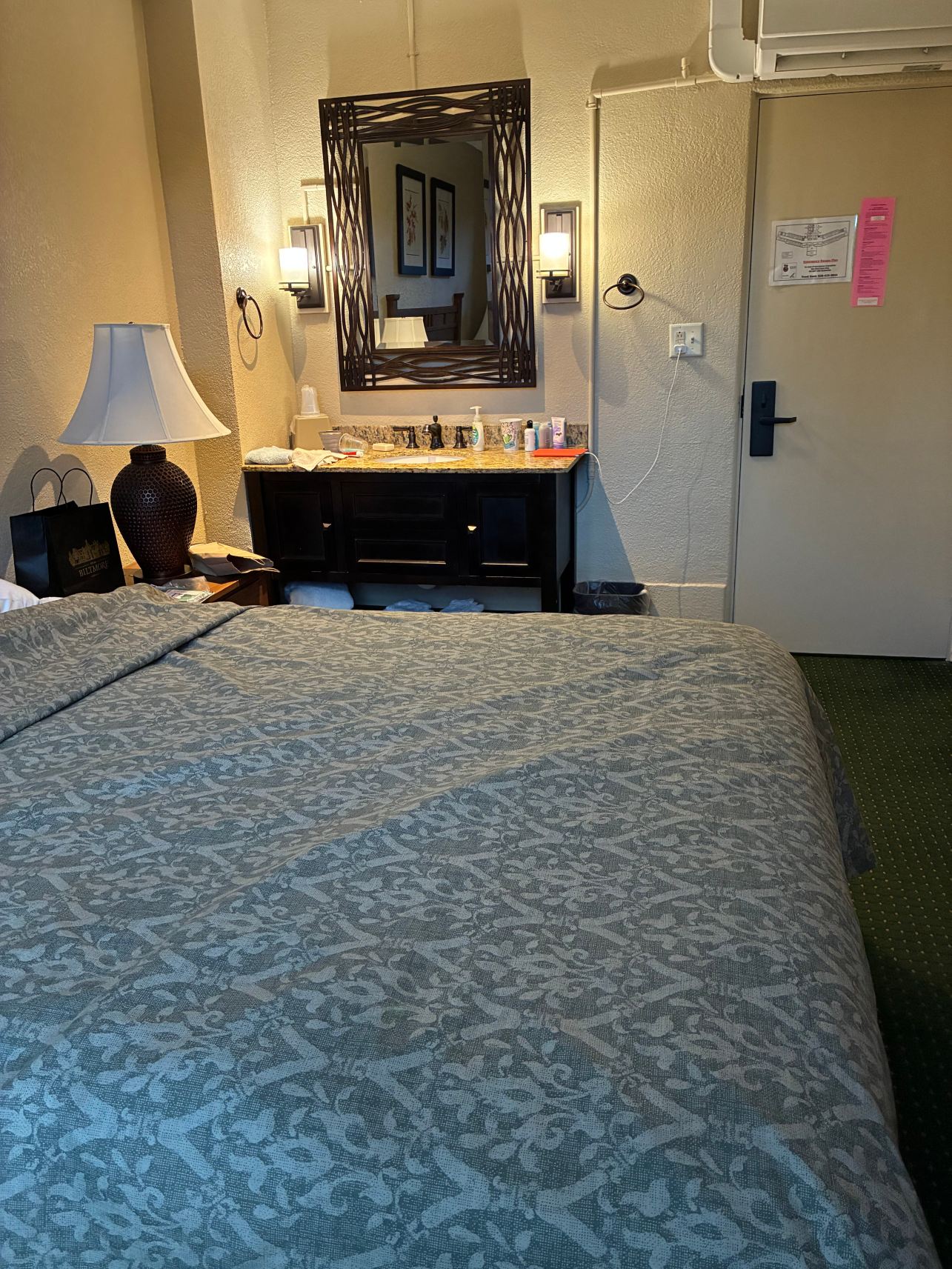 Assembly Inn-旅行者
